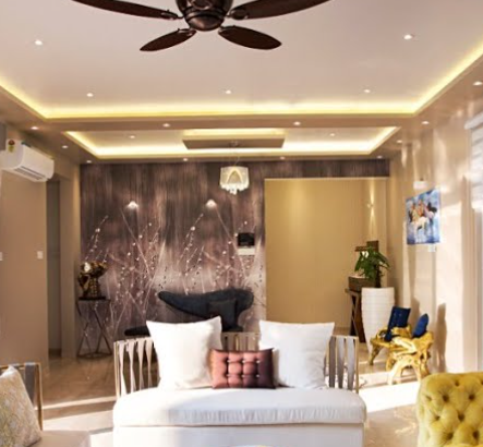 Premium interior design philosophy